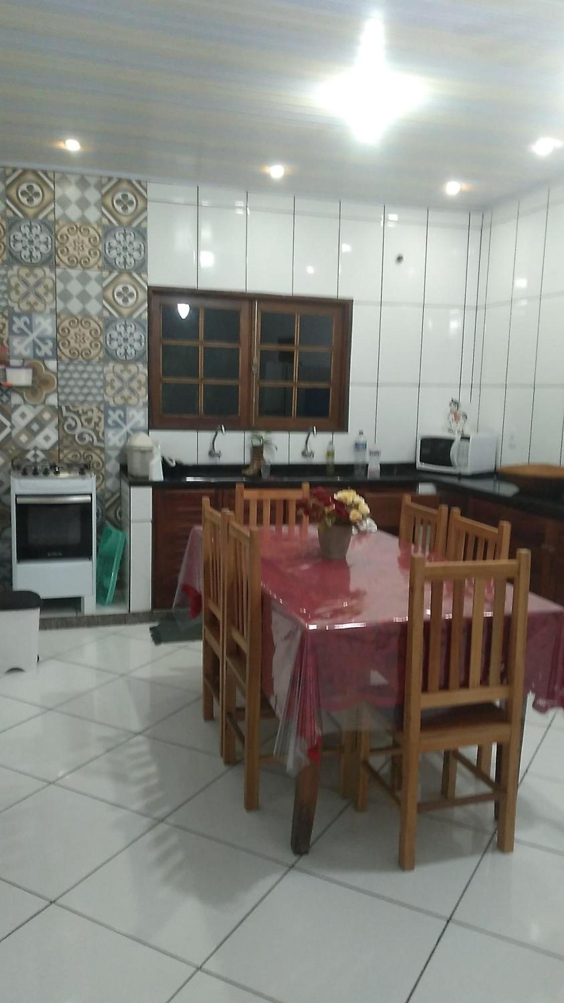 פאראטי Recanto Da Margo 1, Casa Com Acesso A Cachoeira מראה חיצוני תמונה