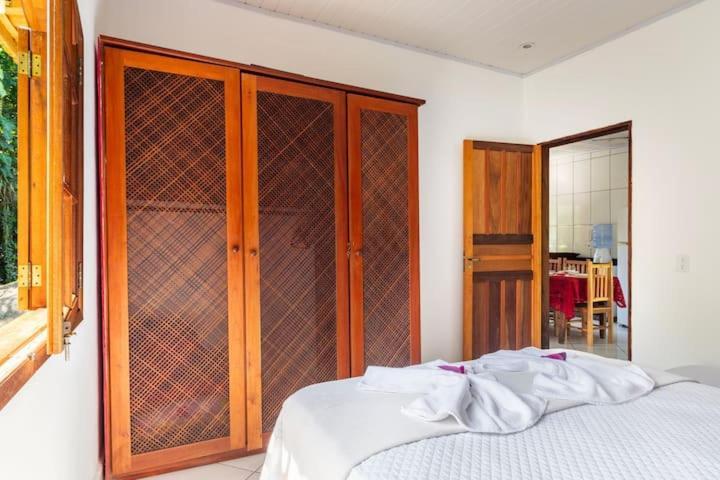 פאראטי Recanto Da Margo 1, Casa Com Acesso A Cachoeira מראה חיצוני תמונה